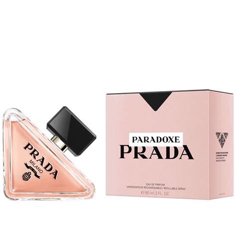 Prada paradoxe for women